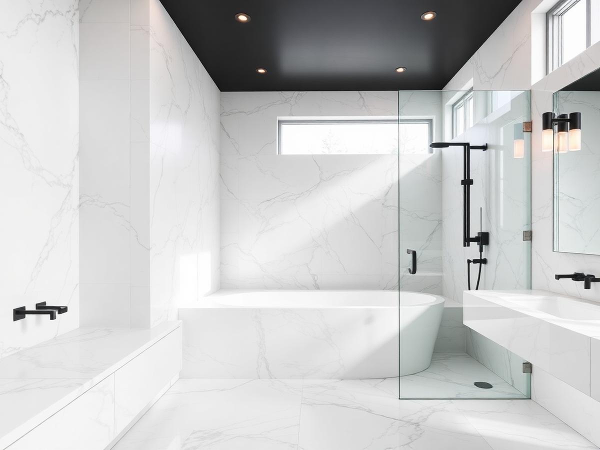 Baño principal