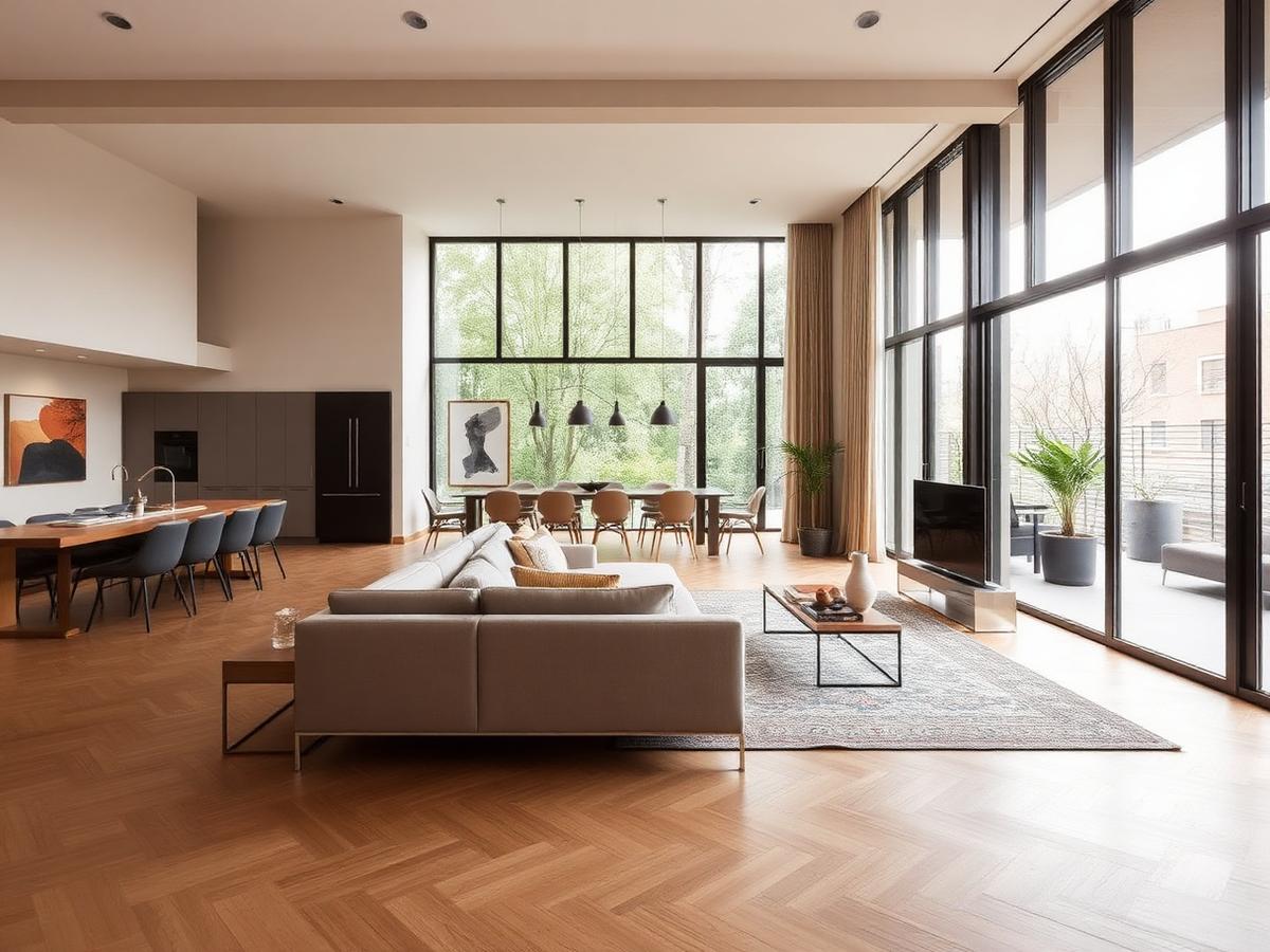 Salón integral